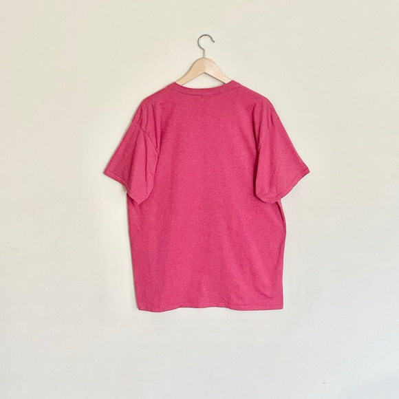 Baywatch Retro “Baewatch” Group Lifeguards Graphic Red T Shirt Adult size XL - Picture 4 of 6